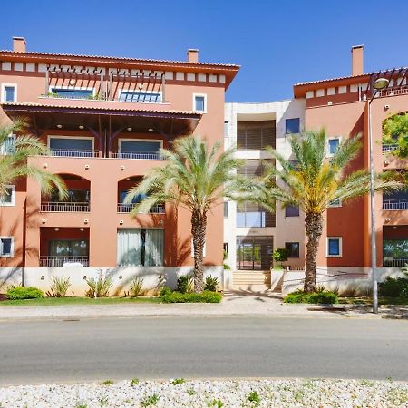 Ferienwohnung AL - Victoria Gardens Vilamoura Exterior foto