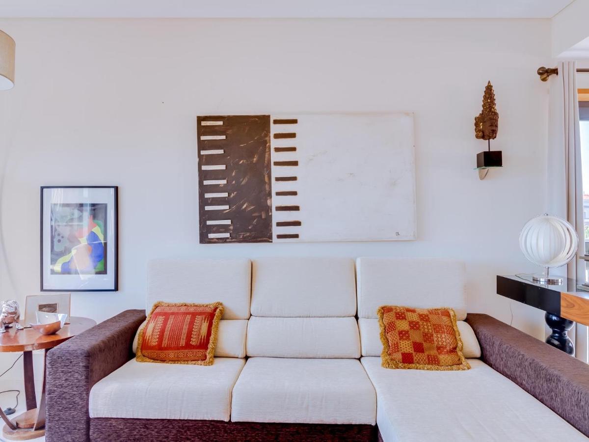 Ferienwohnung AL - Victoria Gardens Vilamoura Exterior foto